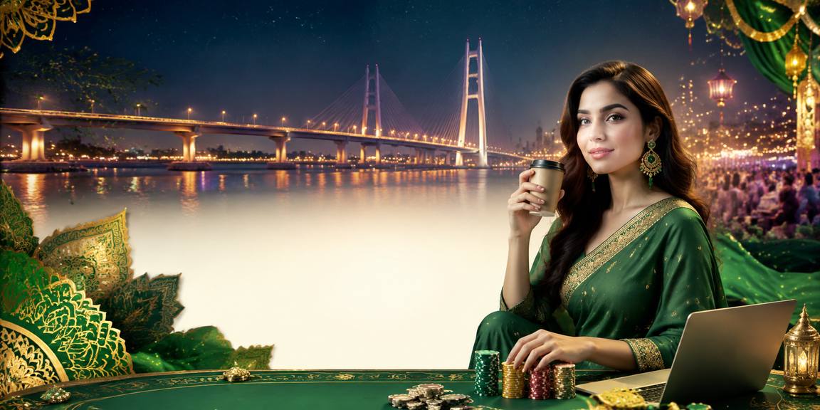 bajilive555 লেট ইট রাইড