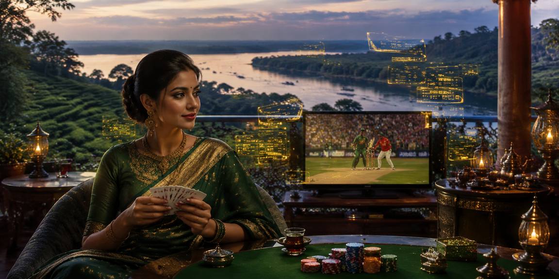 bajilive555 আমরা কীভাবে এই প্ল্যাটফর্ম চালাই